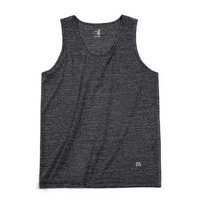 Maden Breathable Cool Workout Tank Tops for Men Gym Muscle Tank Undershirts Bodybuilding Sleeveless T Shirt Plain Sportswear Tee