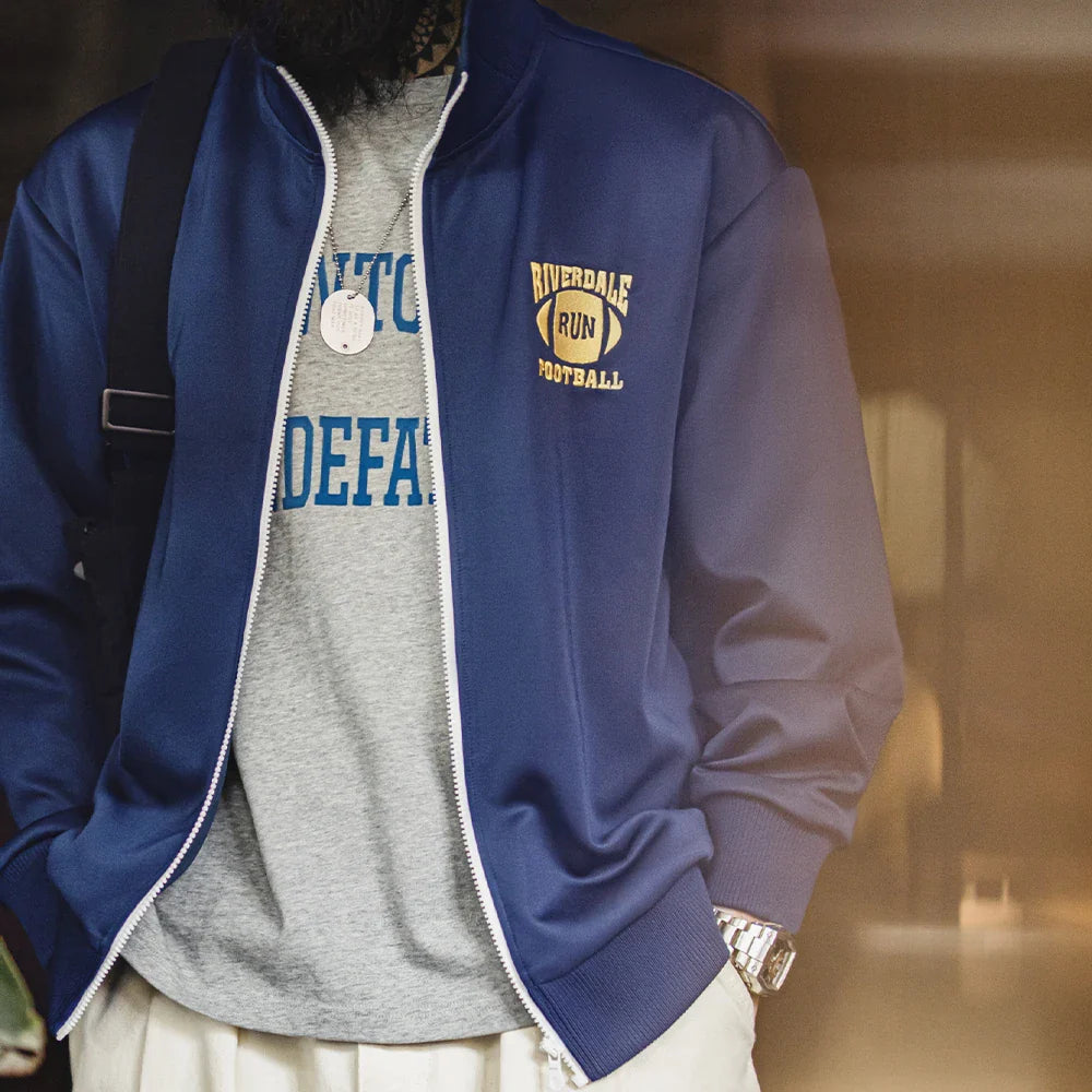 Chaqueta Traff Riverdale
