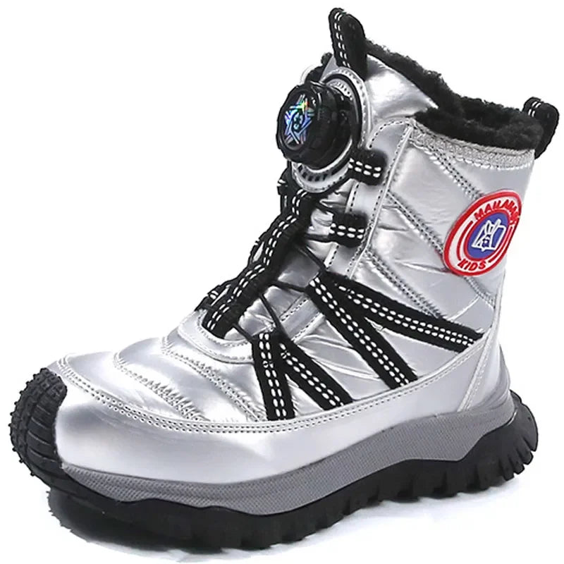 BOTAS UNISEX KINDER Traff NORTH GOOSE