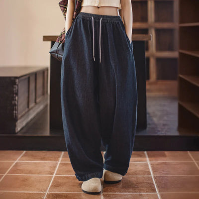 Pantalones Banana Traff