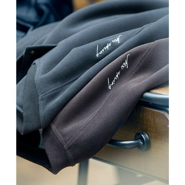 SUDADERA Traff TVER