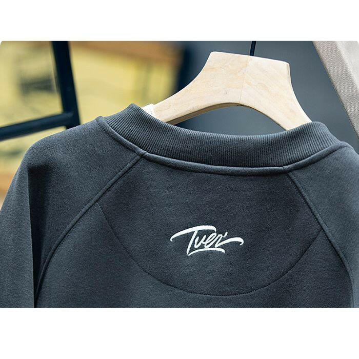 SUDADERA Traff TVER