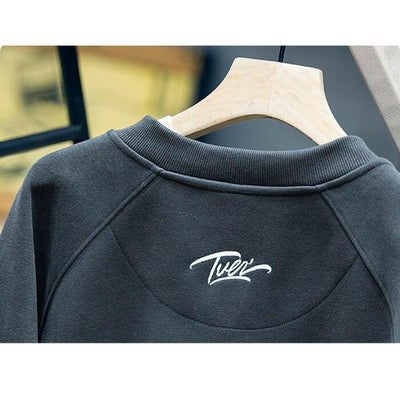 SUDADERA Traff TVER