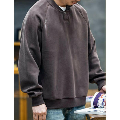 SUDADERA Traff TVER