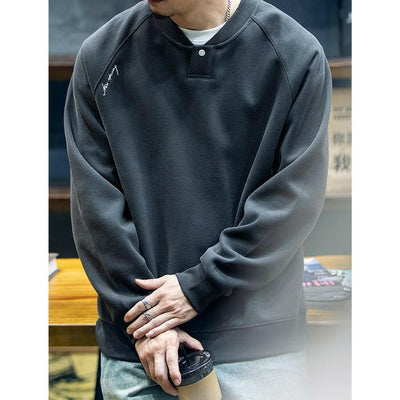 SUDADERA Traff TVER