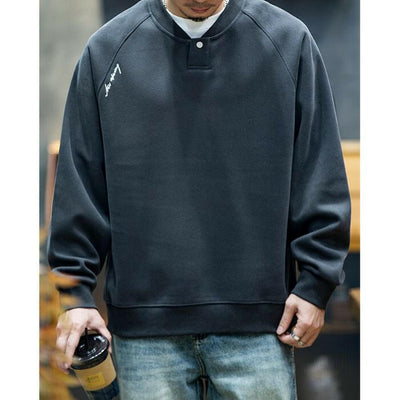 SUDADERA Traff TVER