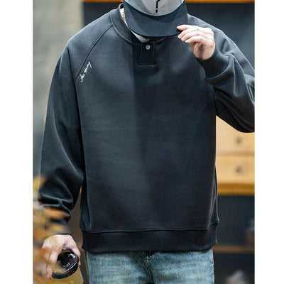 SUDADERA Traff TVER