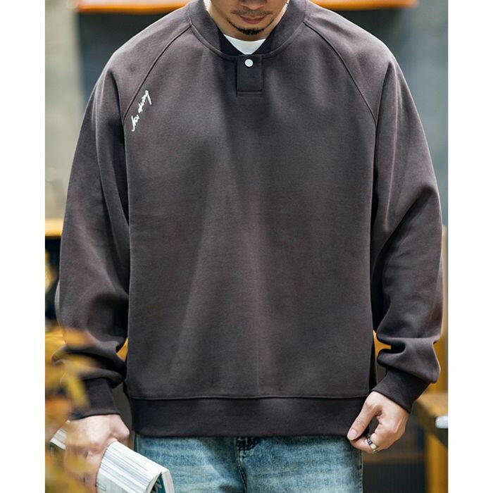 SUDADERA Traff TVER