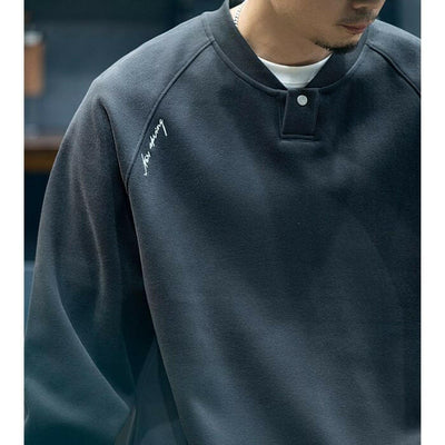 SUDADERA Traff TVER