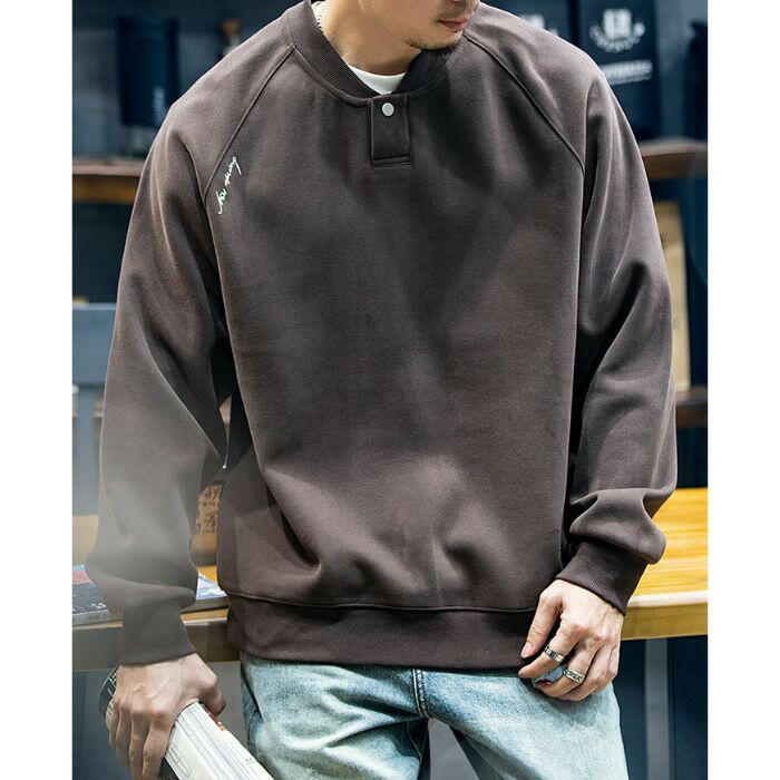 SUDADERA Traff TVER