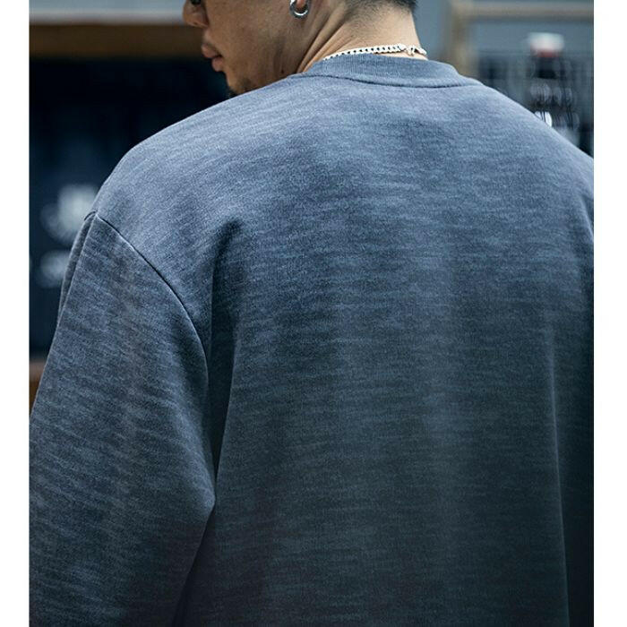 SUDADERA Traff BAGGE