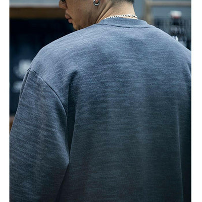 SUDADERA Traff BAGGE