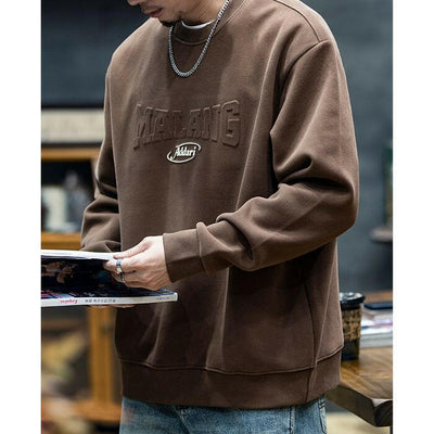 SUDADERA Traff MALANG