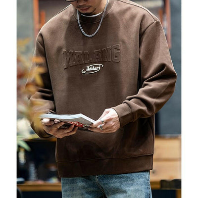 SUDADERA Traff MALANG