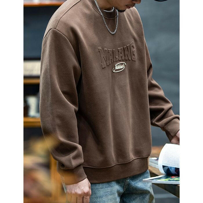 SUDADERA Traff MALANG