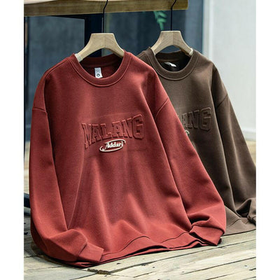 SUDADERA Traff MALANG