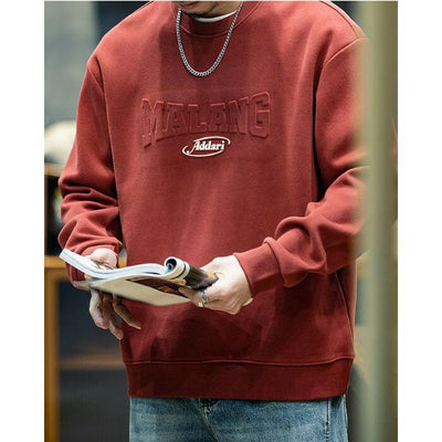 SUDADERA Traff MALANG