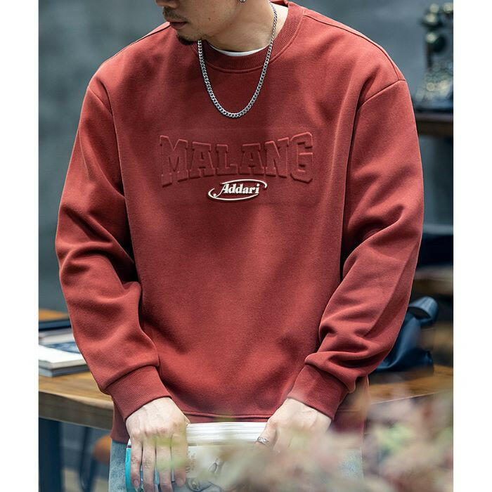 SUDADERA Traff MALANG