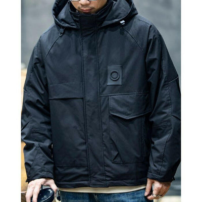 CHAQUETA Traff KAPS