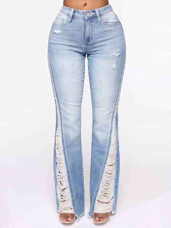 Traff JEANS OL891W