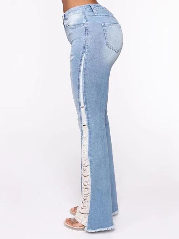 Traff JEANS OL891W