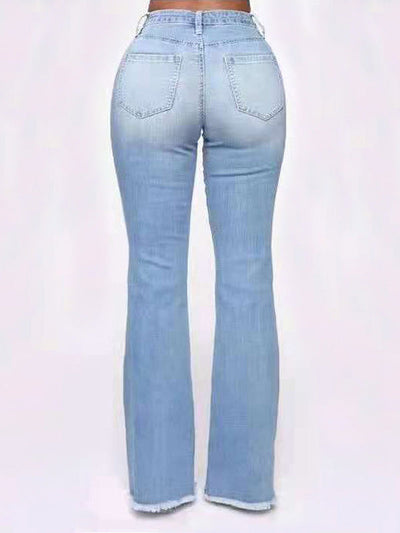 Traff JEANS OL891W