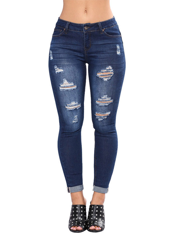 Traff JEANS ANK892