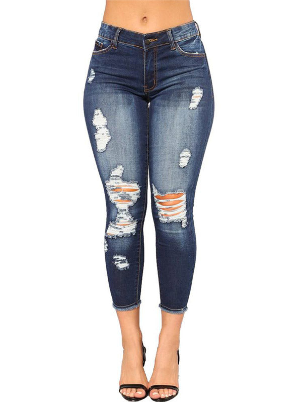 Traff JEANS YU2891