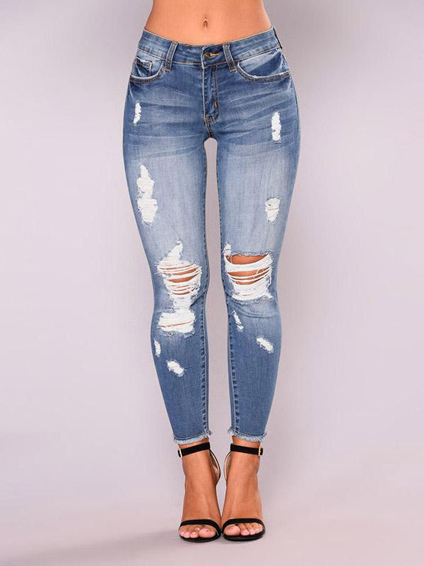 Traff JEANS YU2891