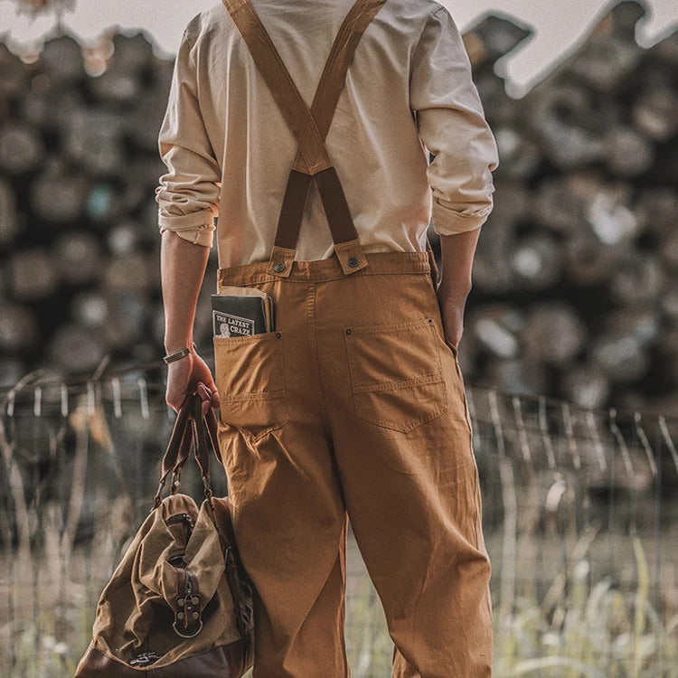 Traff MONO VINTAGE UNISEX