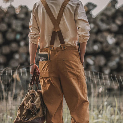 Traff MONO VINTAGE UNISEX