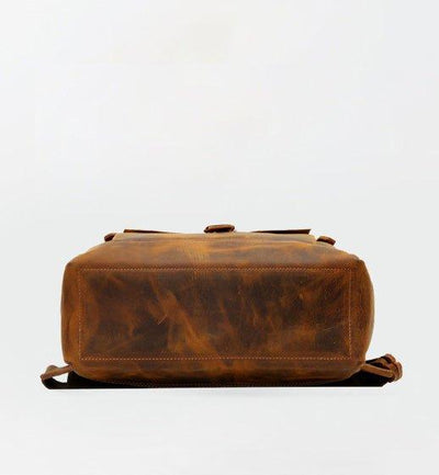 Traff UNISEX BOLSO DE CUERO VGN6760