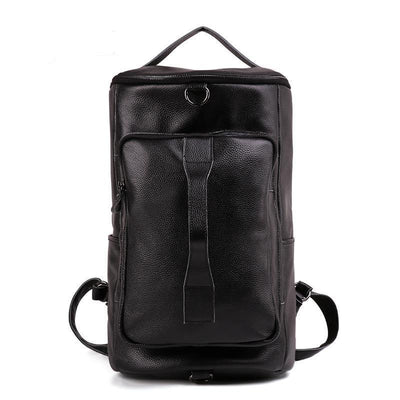 Traff UNISEX BOLSO DE CUERO VGN6782