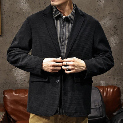 CHAQUETA Traff HEMING