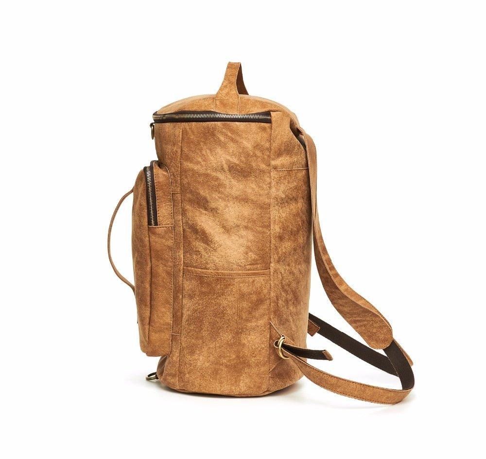 Traff UNISEX BOLSO DE CUERO VGN6782