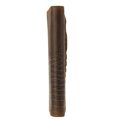 BILLETERA DE CUERO UNISEX Traff VGN6728