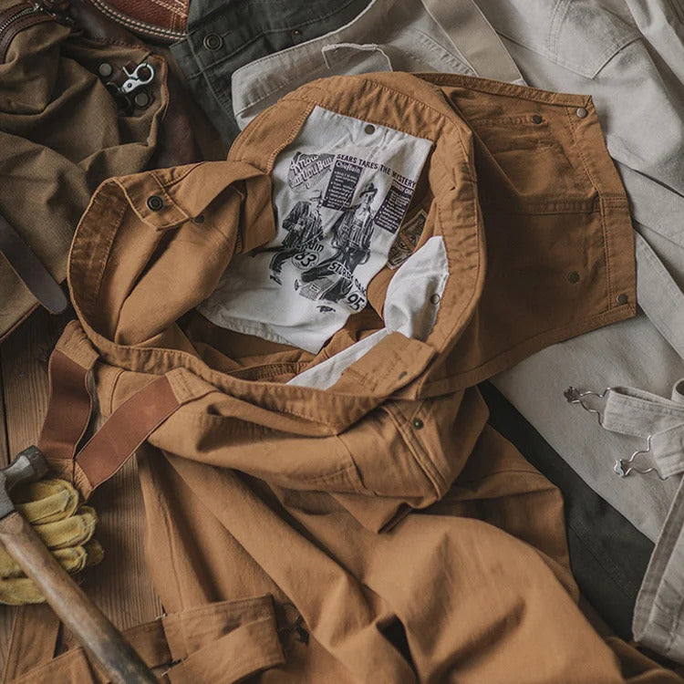 Traff MONO VINTAGE UNISEX