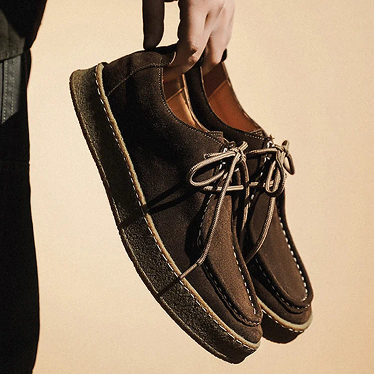 Traff Zapatos Casuales para Hombre