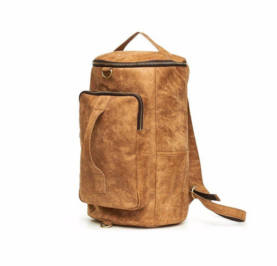 Traff UNISEX BOLSO DE CUERO VGN6782