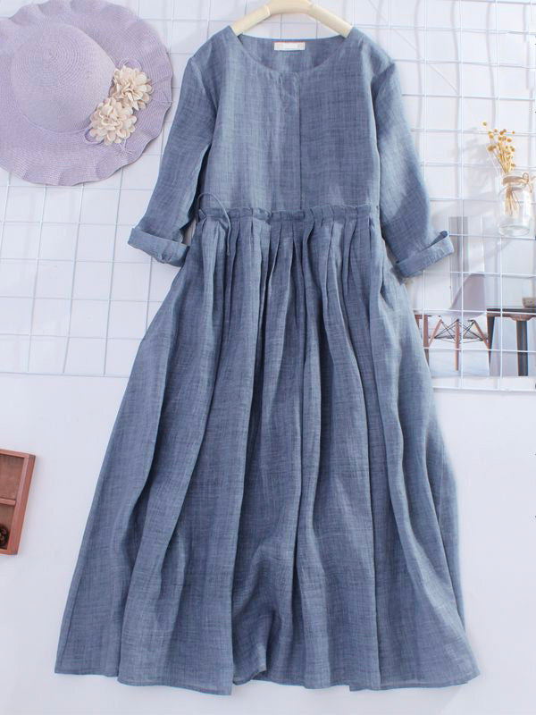 VESTIDO Traff LINE NKLI