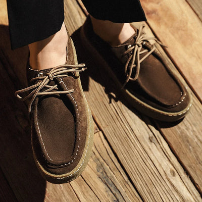 Traff Zapatos Casuales para Hombre