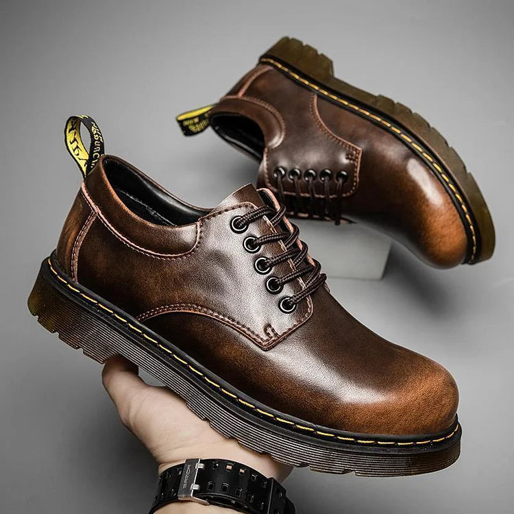 Traff Zapato Bajo