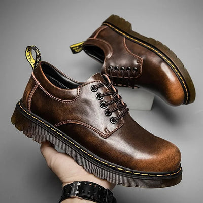 Traff Zapato Bajo