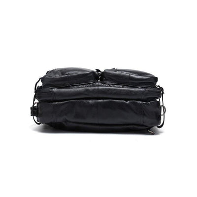 Traff UNISEX BOLSO DE CUERO VGN6736