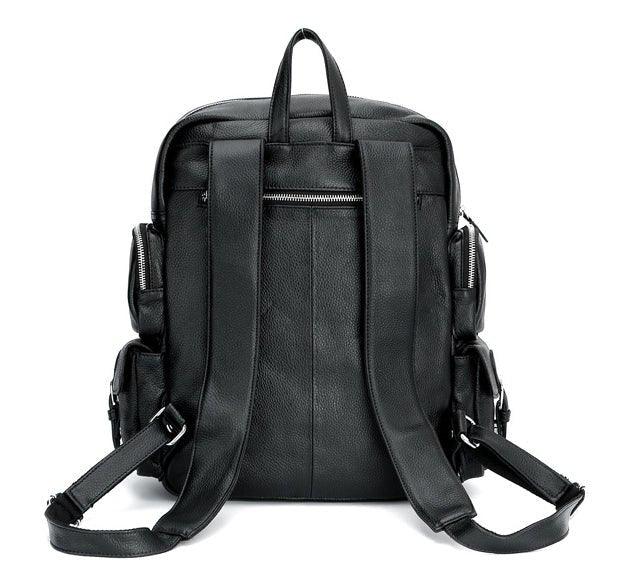 Traff UNISEX BOLSO DE CUERO VGN6768
