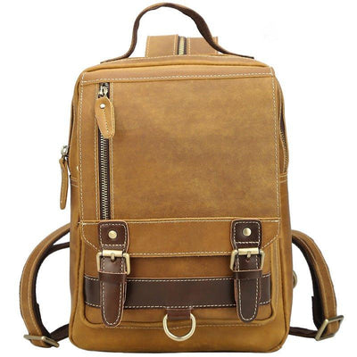 Traff UNISEX BOLSO DE CUERO VGN6780