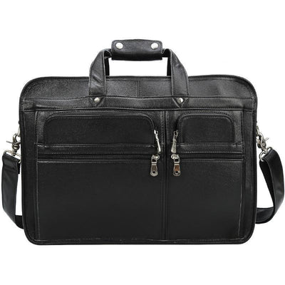 Traff UNISEX BOLSO DE CUERO VGN6745