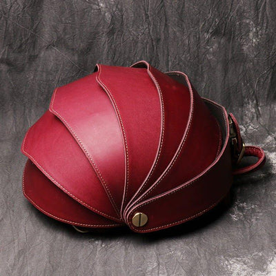 Traff UNISEX BOLSO DE CUERO VGN6784