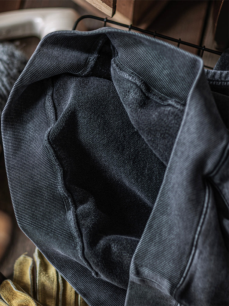 SUDADERA RETRO Traff