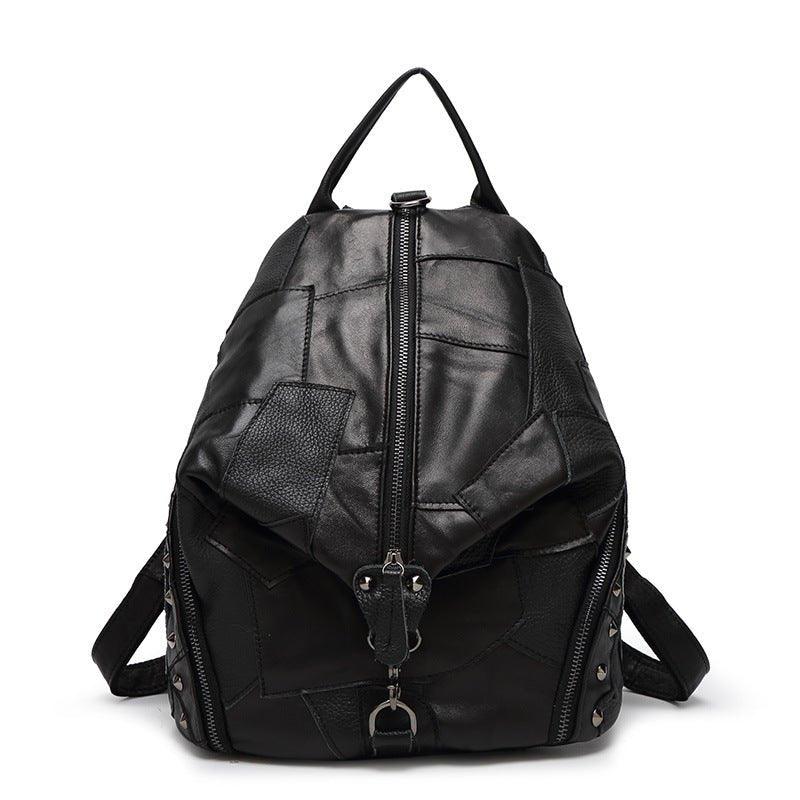 Traff UNISEX BOLSO DE CUERO VGN6777